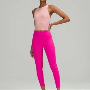 NWOT LULULEMON KEY TO BALANCE TOP